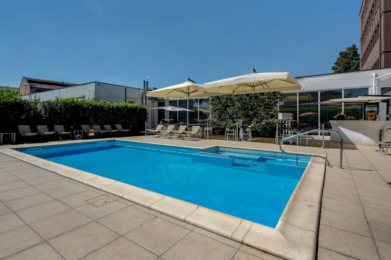 Best Western Hotel Farnese