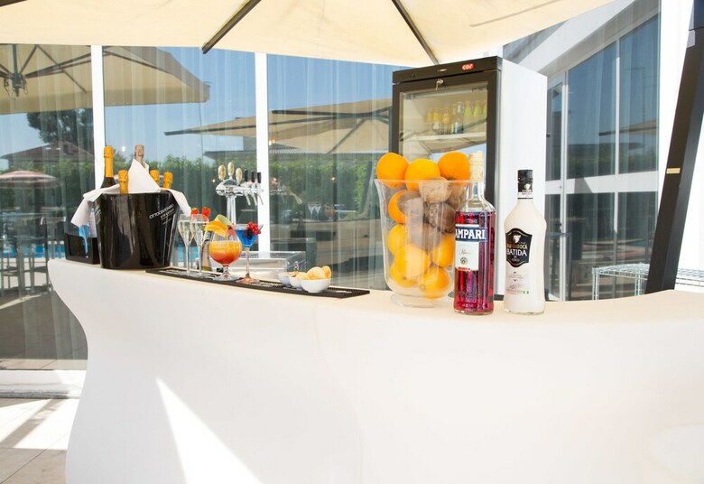 Best Western Hotel Farnese