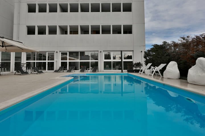 Best Western Hotel Farnese
