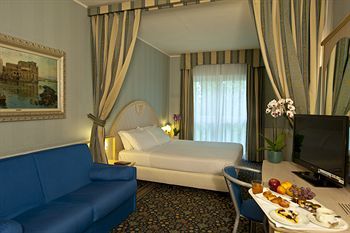 My One Hotel Villa Ducale