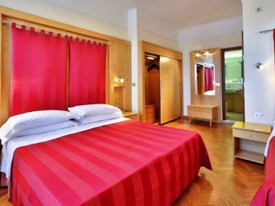 Best Western Hotel Abner`s