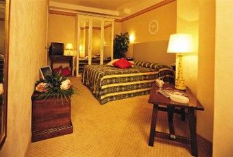 Hotel Apollo