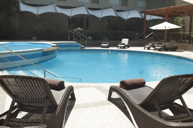 Hotel Casa Andina Select Pucallpa