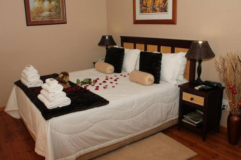 Hostal Komati Guesthouse
