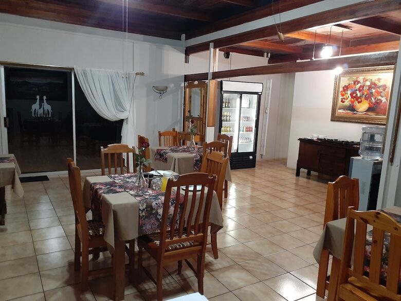 Hostal Komati Guesthouse