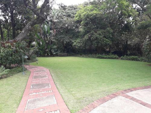 Hostal J�rn's G�stehaus