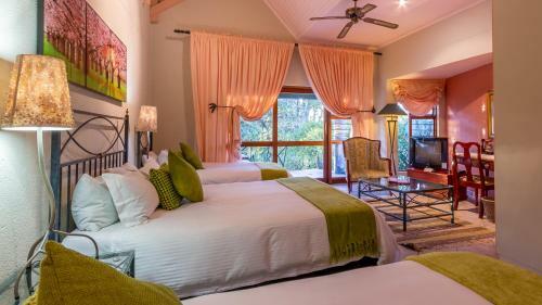 Hostal J�rn's G�stehaus