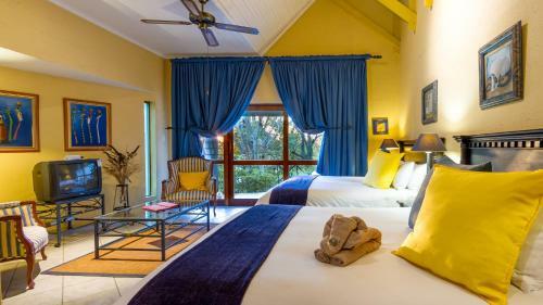Hostal J�rn's G�stehaus