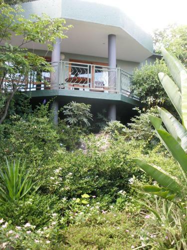 Hostal J�rn's G�stehaus