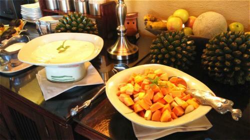 Hostal J�rn's G�stehaus