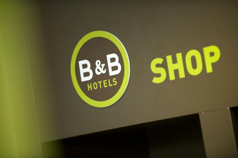 Hotel B&B H�tel Paris Malakoff Parc Des Expositions