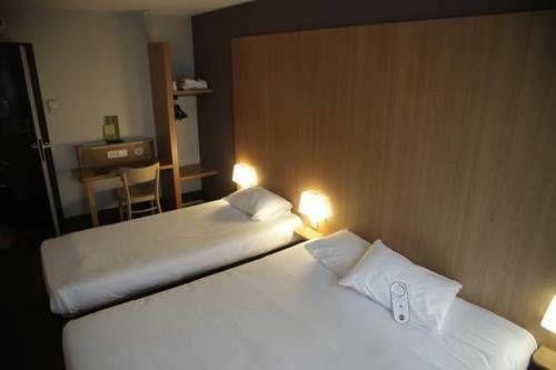 Hotel B&B H�tel Paris Malakoff Parc Des Expositions