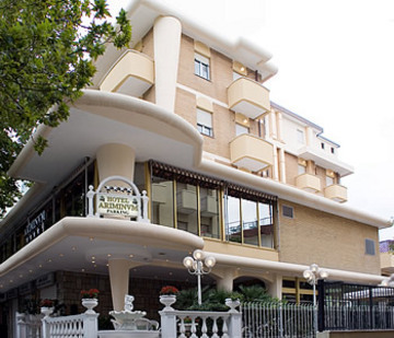 Hotel Ariminum