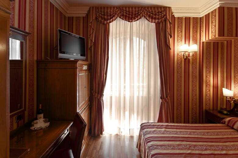 Hotel Gambrinus