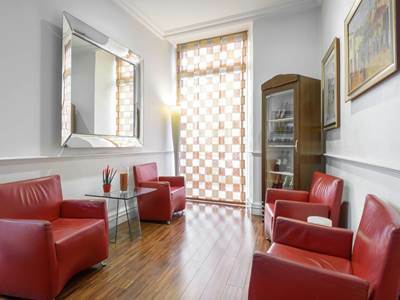 Hotel Gambrinus