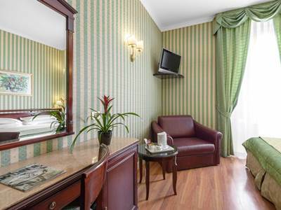 Hotel Gambrinus