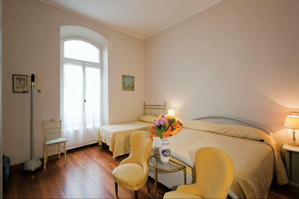 Hotel Miramare Continental Palace