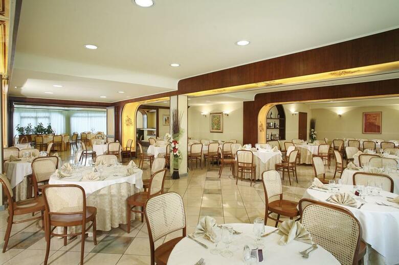 Hotel Parco Delle Rose