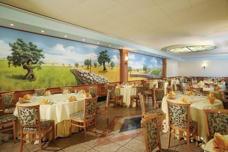 Hotel Parco Delle Rose