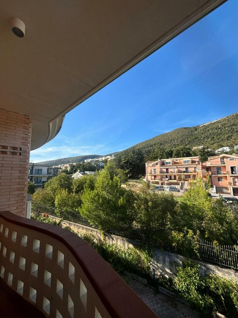Hotel Valle Rossa