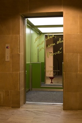 Hotel Albornoz Palace