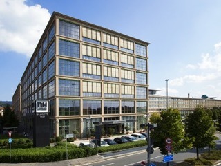 Hotel Doubletree By Hilton Turin Lingotto