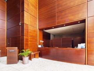 Hotel Doubletree By Hilton Turin Lingotto