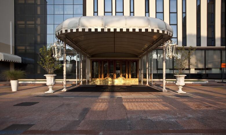 Hotel Leon D'oro