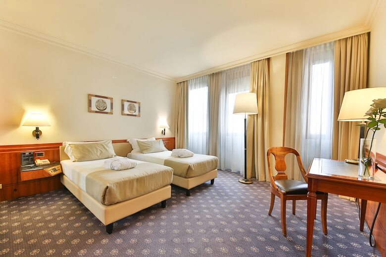 Hotel Leon D'oro