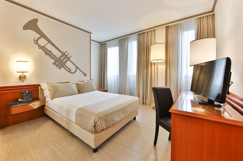Hotel Leon D'oro