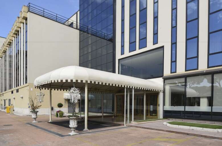 Hotel Leon D'oro