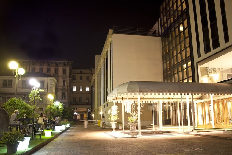 Hotel Leon D'oro