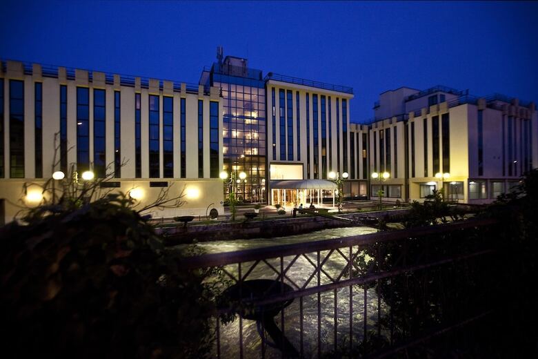 Hotel Leon D'oro