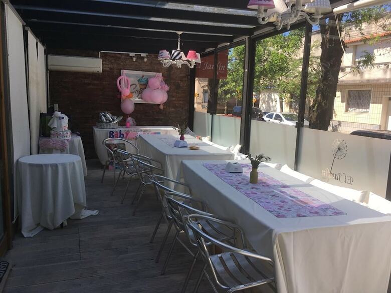Hotel El Jardin