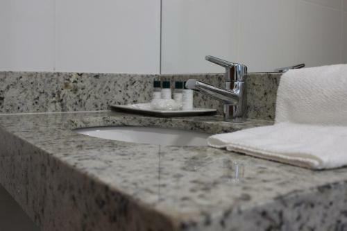 Vertentes Su�tes Hotel