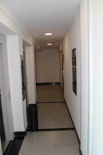 Vertentes Su�tes Hotel