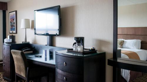 Hotel Clarenville Inn