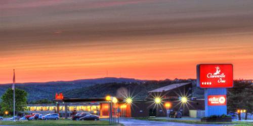 Hotel Clarenville Inn