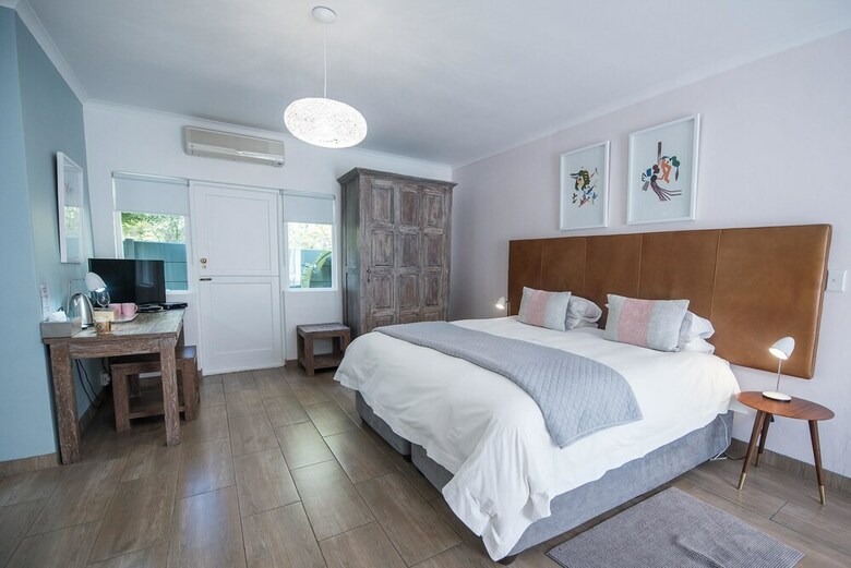 Hostal Ballinderry, The Robertson Guest House
