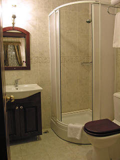 Romantic Hotel
