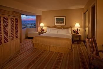 Hotel Albuquerque Old Town