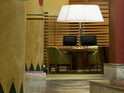 Hotel Sheraton Anchorage