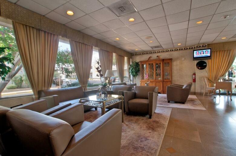 Best Western Pentagon Hotel - Reagan Airport