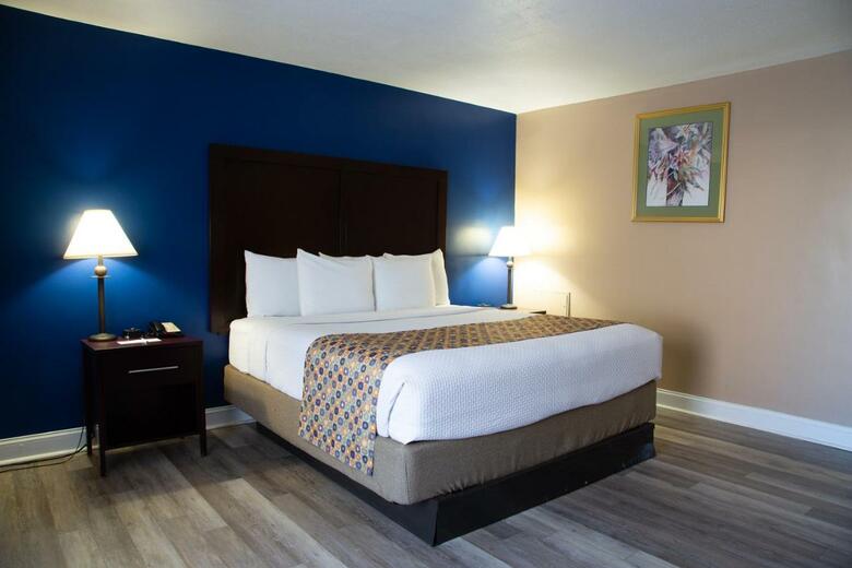 Best Western Pentagon Hotel - Reagan Airport