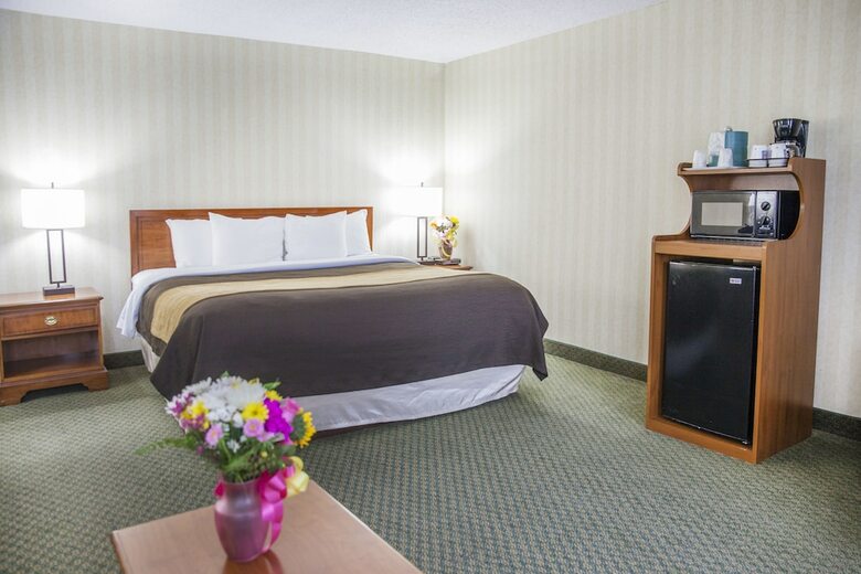 Hotel Comfort Inn At The Pentagon