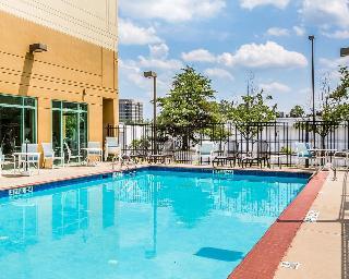 Hotel Comfort Suites Atlanta