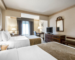 Hotel Comfort Suites Atlanta