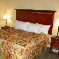 Hotel Alexis Inn & Suites
