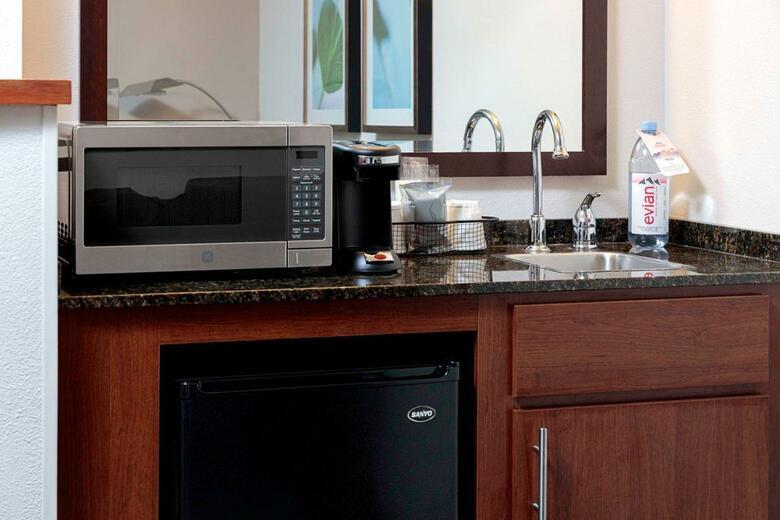Hotel Hyatt Place Nashville