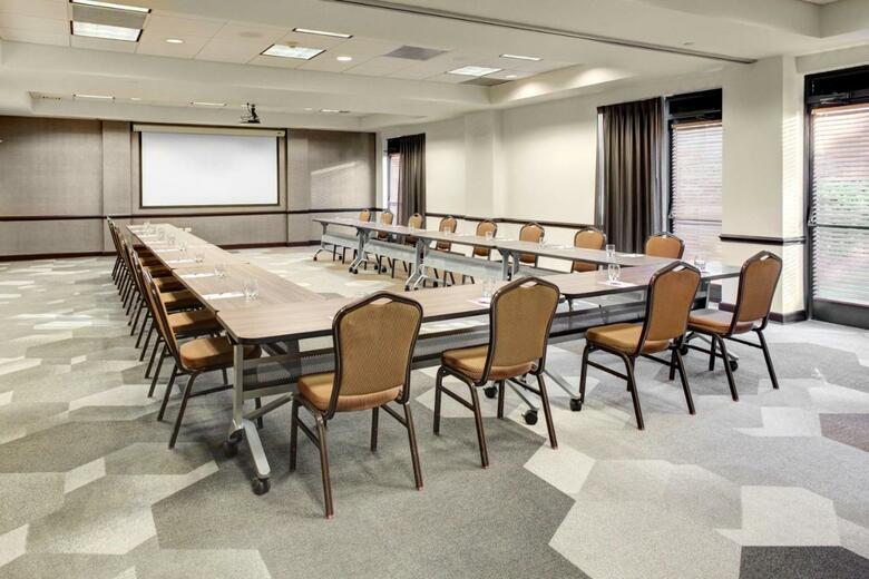 Hotel Hyatt Place Nashville